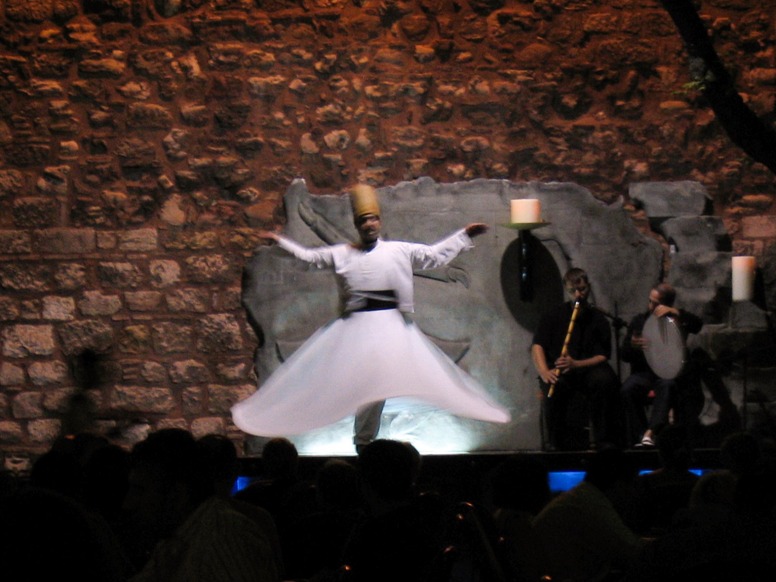 Istanboel, 2005