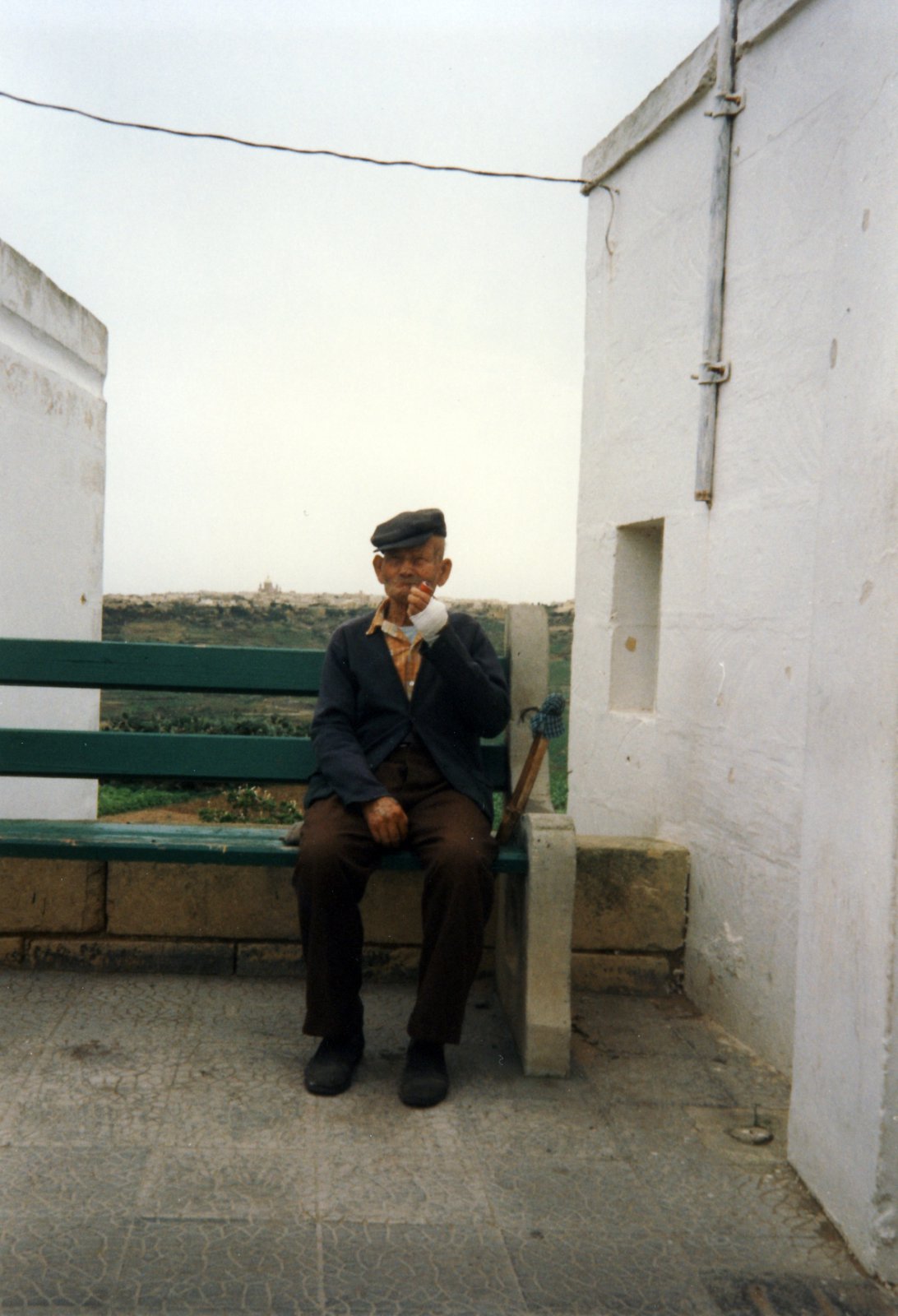 Malta, 1993