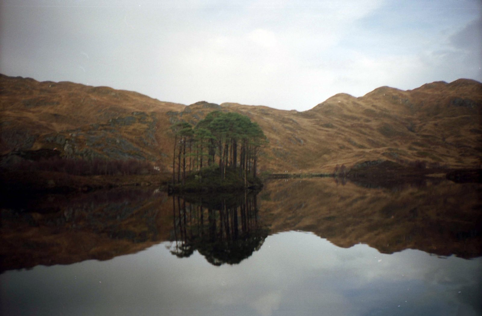 Schotland, 2001